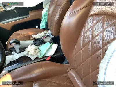 2017 Kia Mohave KNAKN814DJA173217 VIN:KNAKN814DJA173217