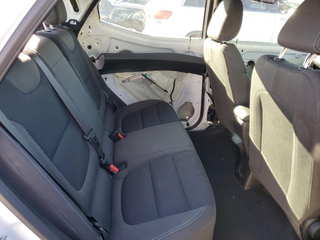 2023 CHEVROLET BOLT EUV LT VIN:1G1FY6S00P4161141