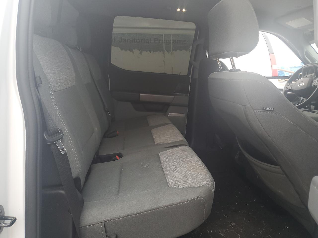 2023 FORD F250 SUPER DUTY VIN:1FT8W2BT7PED84795