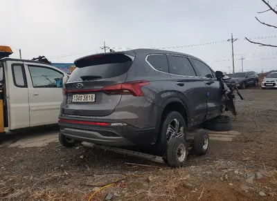 2021 Hyundai Santa FE KMHS281HHMU354890 VIN:KMHS281HHMU354890