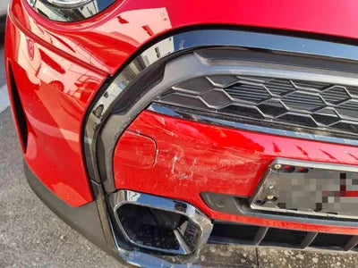 2022 MINI Cooper VIN:
