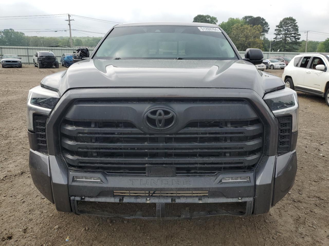 2022 TOYOTA TUNDRA DOUBLE CAB SR VIN:5TFLA5DA0NX014098