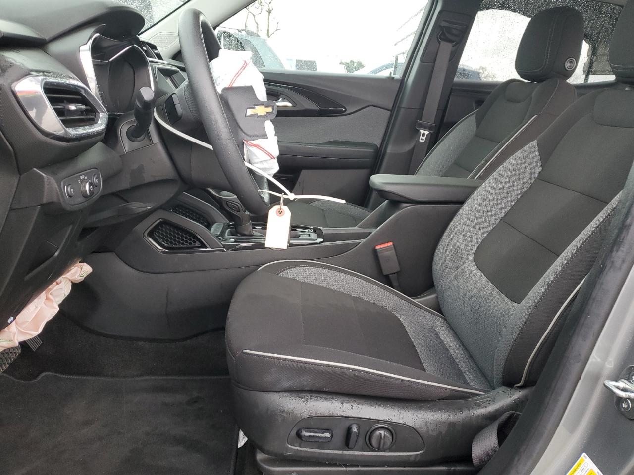 2023 CHEVROLET TRAILBLAZER LT VIN:KL79MPS29PB192808