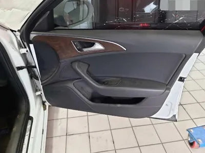 2016 Audi A6 WAUZZZ4GXGN133660 VIN:WAUZZZ4GXGN133660