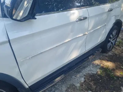 2018 Honda Pilot VIN: