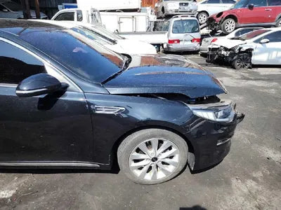 2016 Kia K5 KNAGX411BGA088984 VIN:KNAGX411BGA088984