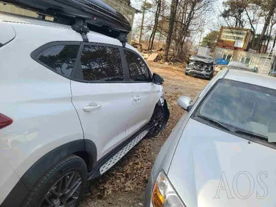 2015 Hyundai Tucson KMHJ381ABGU014775 VIN:KMHJ381ABGU014775