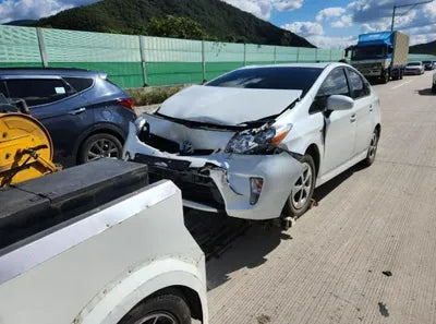 2014 Toyota Prius VIN:
