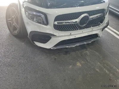 2020 Mercedes-Benz B 250 W1N4M4HB8LW061447 VIN:W1N4M4HB8LW061447