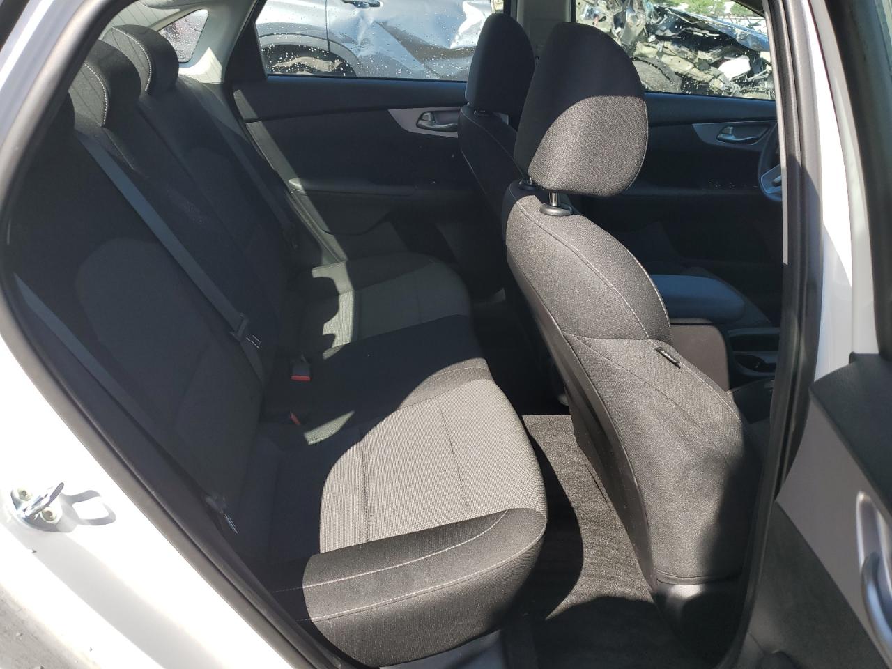 2022 KIA FORTE FE VIN:3KPF24AD1NE460618