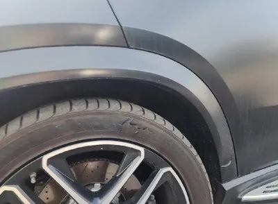 2021 Mercedes-Benz E 53 W1NFD6BB3MA396126 VIN:W1NFD6BB3MA396126