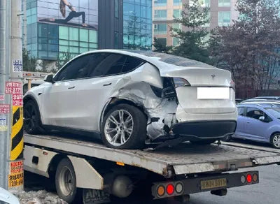 2021 Tesla Model Y 5YJYGDEE9MF176076 VIN:5YJYGDEE9MF176076