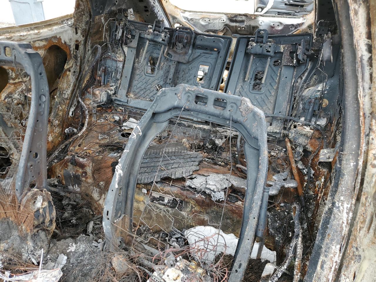 2024 CHEVROLET TRAILBLAZER LS VIN:KL79MMSL5RB096331