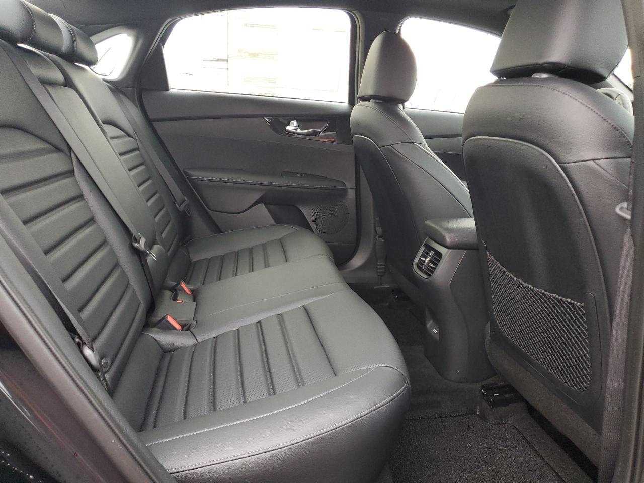 2024 KIA FORTE GT LINE VIN:3KPF54AD2RE832058