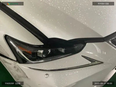 2017 Lexus IS 200 JTHBA5D2XH5057298 VIN:JTHBA5D2XH5057298