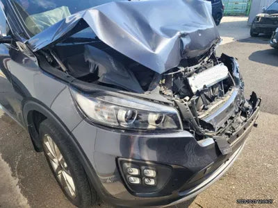 2016 Kia Sorento 000KMKNAPH81ABGA2 VIN:000KMKNAPH81ABGA2