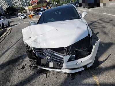 2015 Audi A7 WAUZZZ4G0FN057297 VIN:WAUZZZ4G0FN057297