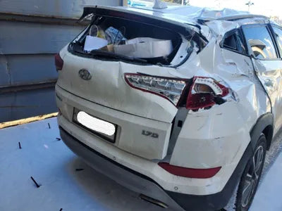 2018 Hyundai Tucson 580KMKMHJ5815GJU6 VIN:580KMKMHJ5815GJU6