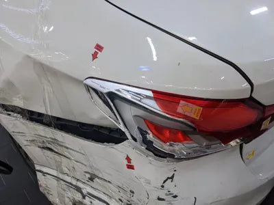 2017 BMW 520 WBAJC3104HG870183 VIN:WBAJC3104HG870183