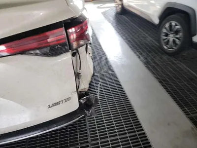 2021 Toyota Sienna VIN: