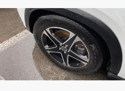 2022 Mercedes-Benz GLE 350 W1NFB5EB5NA811637 VIN:W1NFB5EB5NA811637