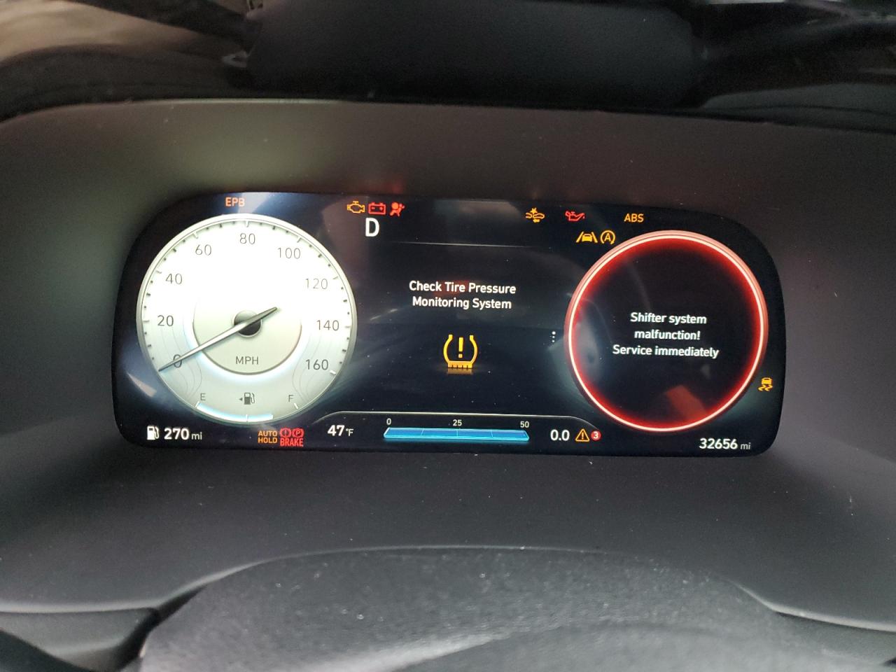 2024 HYUNDAI PALISADE CALLIGRAPHY VIN:KM8R74GE2RU710126