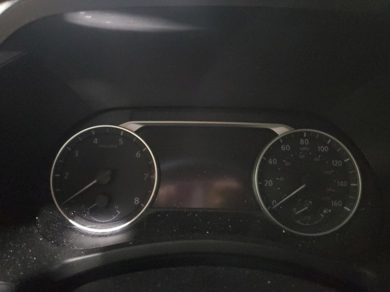 2024 NISSAN SENTRA SV VIN:3N1AB8CV7RY371277