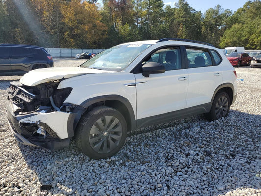 2023 VOLKSWAGEN TAOS S VIN:3VVCX7B20PM328642