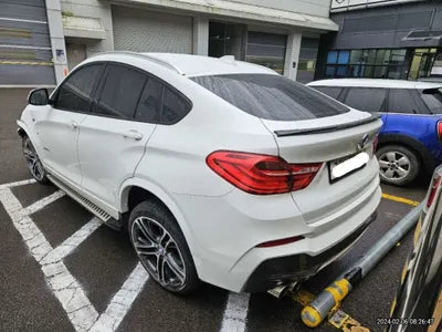 2017 BMW 420 WBAXX1101H0W14076 VIN:WBAXX1101H0W14076