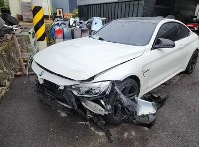 2016 BMW M4 WBS3R9104GK454961 VIN:WBS3R9104GK454961