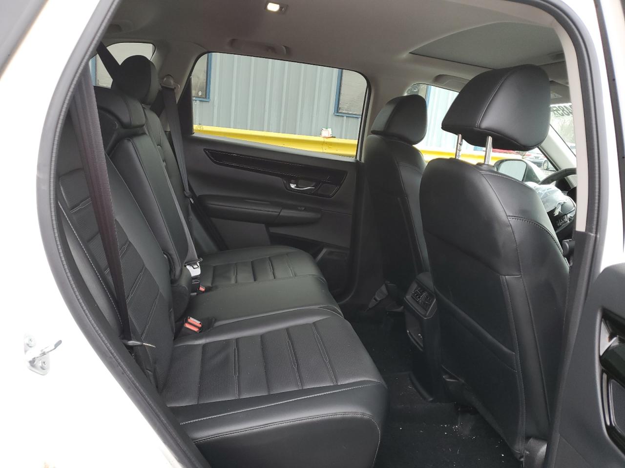 2024 HONDA CR-V EXL VIN:5J6RS4H7XRL012110