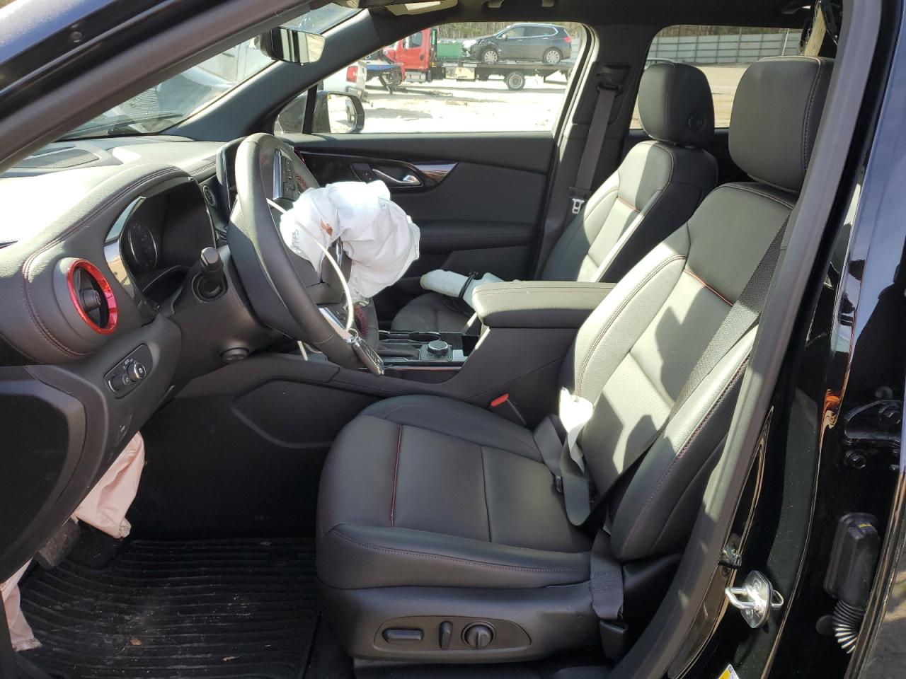 2024 CHEVROLET BLAZER RS VIN:3GNKBERS2RS122828