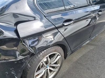 2017 BMW 520 WBAJC3104HG856980 VIN:WBAJC3104HG856980