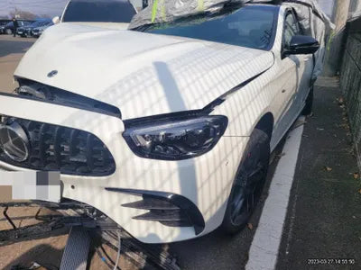 2023 Mercedes-Benz E 53 VIN: