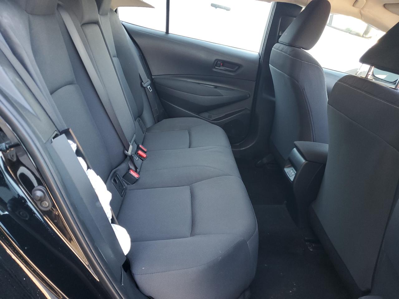 2023 TOYOTA COROLLA LE VIN:JTDB4MEE0P3001618