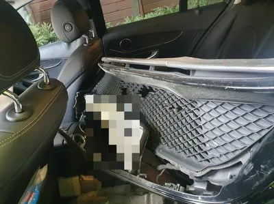 2019 Mercedes-Benz C 220 VIN: