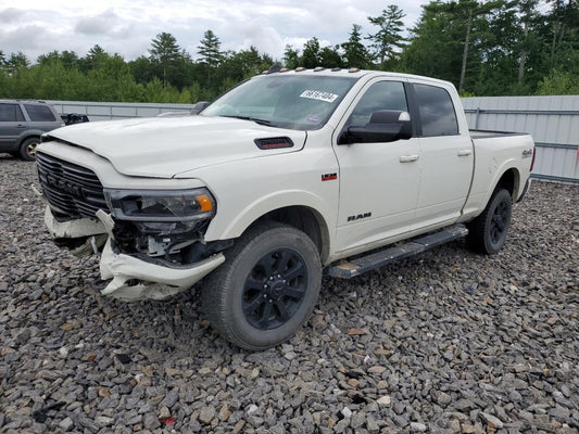 2022 RAM 2500 LARAMIE VIN:3C6UR5FJ4NG431732