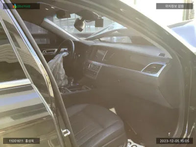 2017 Genesis G80 KMHGM41DDHU203734 VIN:KMHGM41DDHU203734