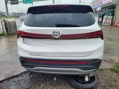 2021 Hyundai Santa FE KMHS281HGMU311253 VIN:KMHS281HGMU311253