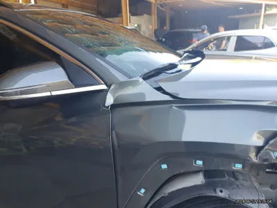 2022 Hyundai Tucson VIN: