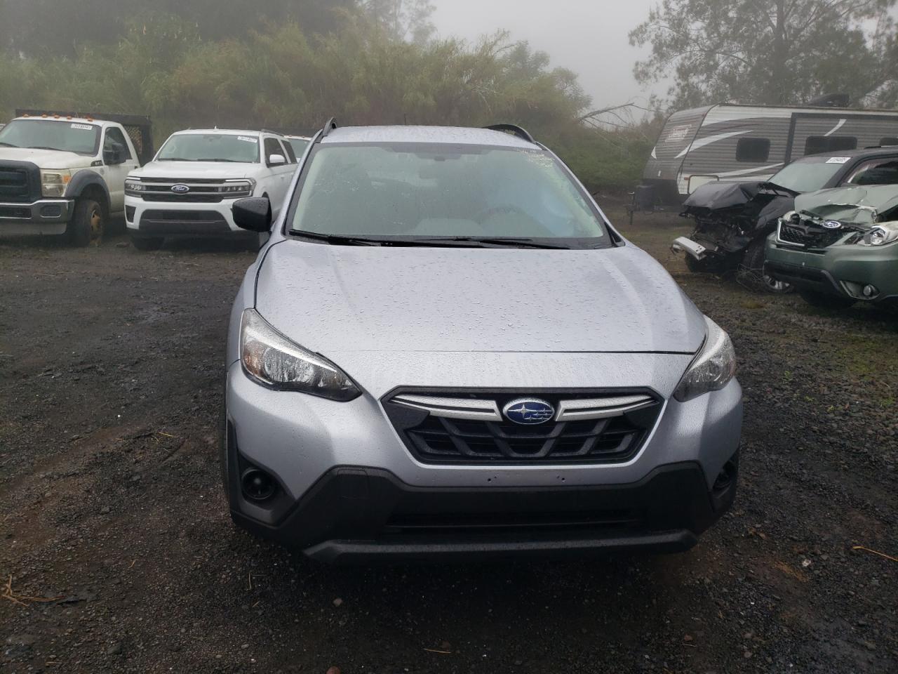 2023 SUBARU CROSSTREK  VIN:JF2GTABC7P8239142