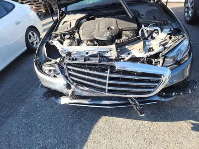 2020 Mercedes-Benz E 220 W1KZF0FB0LA830917 VIN:W1KZF0FB0LA830917