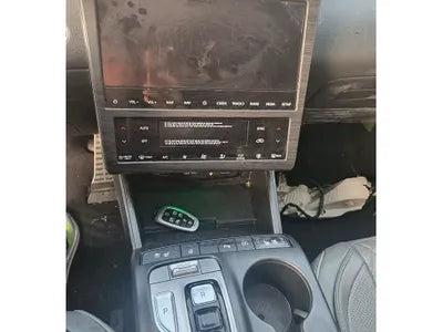 2022 Hyundai Tucson KMHJE811BNU074344 VIN:KMHJE811BNU074344