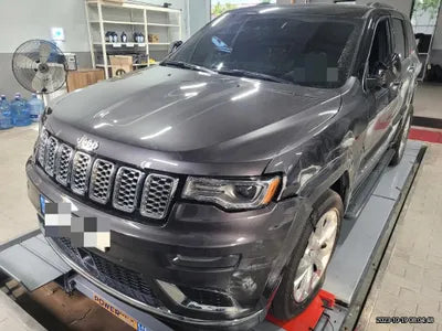2021 Jeep Grand Cherokee 1C4RJFJG9MC745255 VIN:1C4RJFJG9MC745255