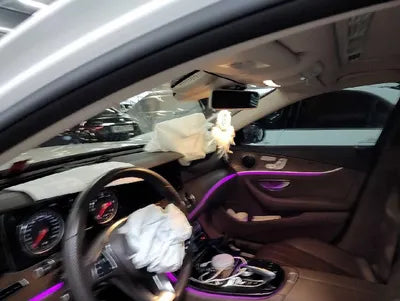 2017 Mercedes-Benz E 220 WDDZF0FB3HA246678 VIN:WDDZF0FB3HA246678