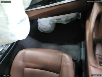 2015 BMW 520 WBA5E5109FG064120 VIN:WBA5E5109FG064120