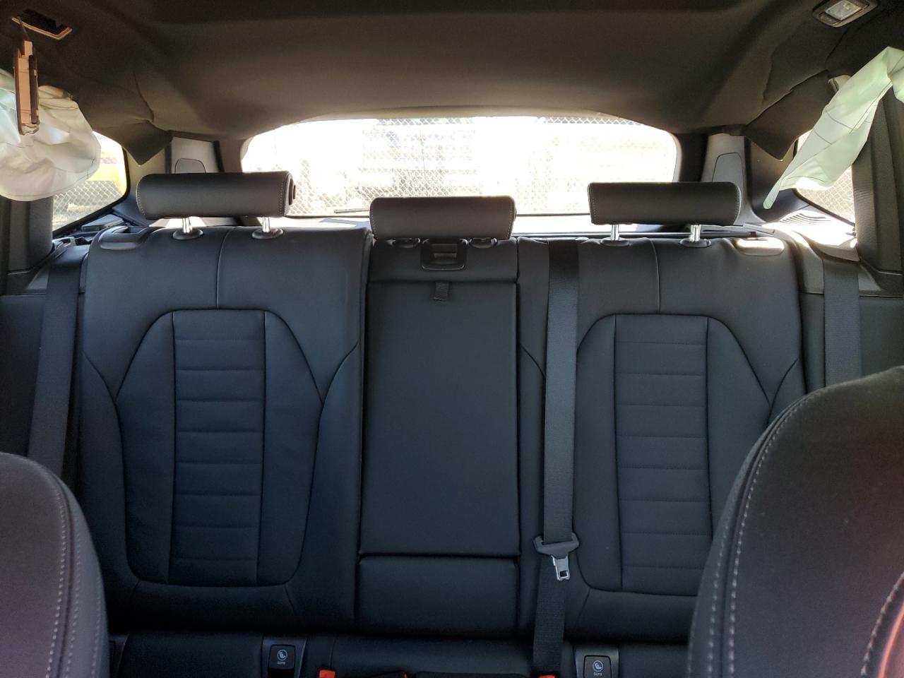 2024 BMW X3 M40I VIN:5UX83DP04R9T98800