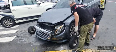 2018 Mercedes-Benz E 300 VIN: