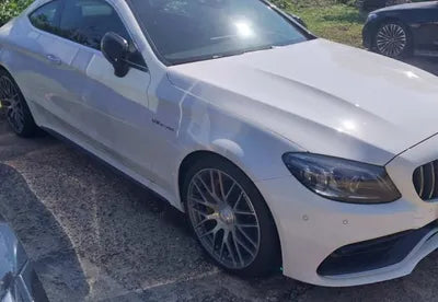 2021 Mercedes-Benz C 63 AMG W1KWJ8HB9MG052029 VIN:W1KWJ8HB9MG052029