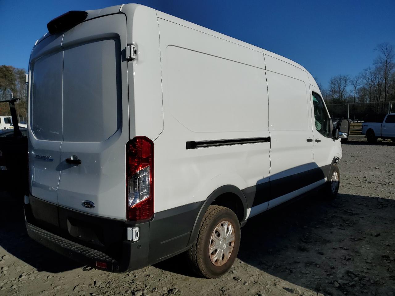 2023 FORD TRANSIT T-350 VIN:1FTBW9CK1PKB93878